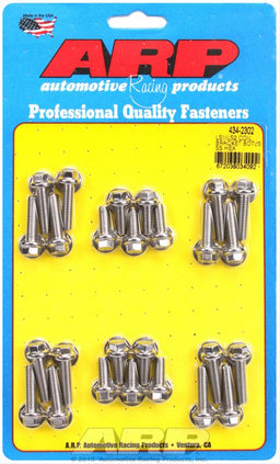 ARP ARP Ignition Coil Bracket Fasteners 434-2302 Autofit