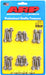 ARP ARP Ignition Coil Bracket Fasteners 434-2302 Autofit