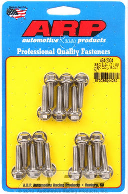 ARP ARP Ignition Coil Bracket Fasteners 434-2304 Autofit