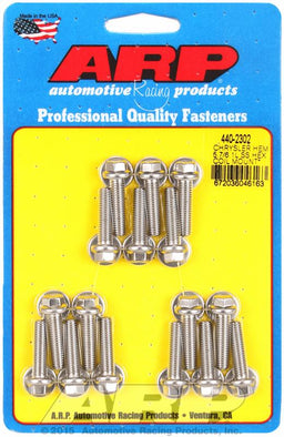 ARP ARP Ignition Coil Bracket Fasteners 440-2302 Autofit