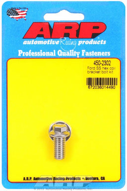 ARP ARP Ignition Coil Bracket Fasteners 450-2302 Autofit
