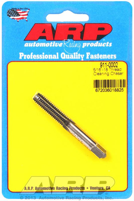 ARP ARP Individual Thread Cleaning Chasers 911-0002 Autofit