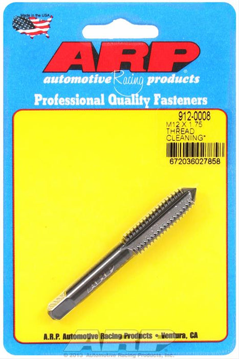 ARP ARP Individual Thread Cleaning Chasers 912-0008 Autofit