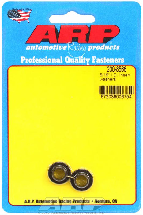 ARP ARP Insert Washers 200-8566 Autofit