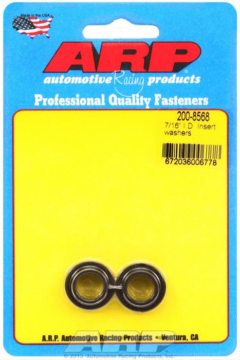 ARP ARP Insert Washers 200-8568 Autofit