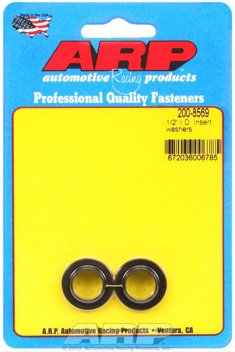 ARP ARP Insert Washers 200-8569 Autofit