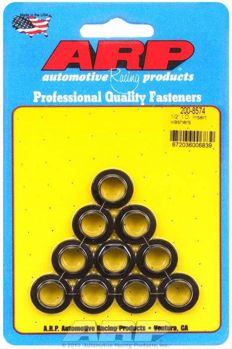 ARP ARP Insert Washers 200-8574 Autofit