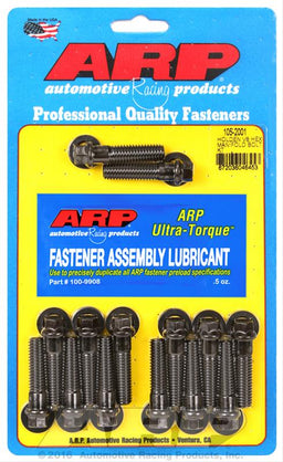 ARP ARP Intake Manifold Bolts 105-2001 Autofit