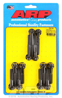 ARP ARP Intake Manifold Bolts 154-2106 Autofit