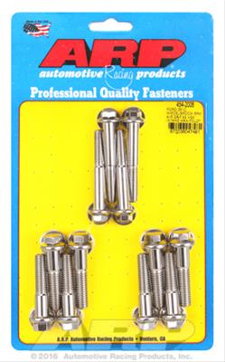 ARP ARP Intake Manifold Bolts 454-2006 Autofit