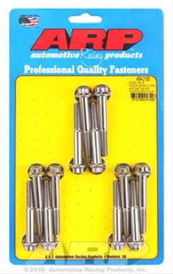 ARP ARP Intake Manifold Bolts 454-2105 Autofit