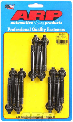 ARP ARP Intake Manifold Stud Kits 354-2103 Autofit