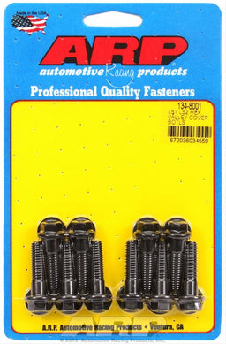 ARP ARP Intake Valley Cover Bolt Kits 134-8001 Autofit