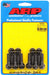 ARP ARP Intake Valley Cover Bolt Kits 134-8001 Autofit