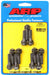 ARP ARP Intake Valley Cover Bolt Kits 134-8002 Autofit