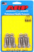 ARP ARP Intake Valley Cover Bolt Kits 434-8002 Autofit