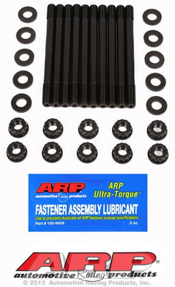 ARP ARP Main Cap Fasteners 108-5401 Autofit
