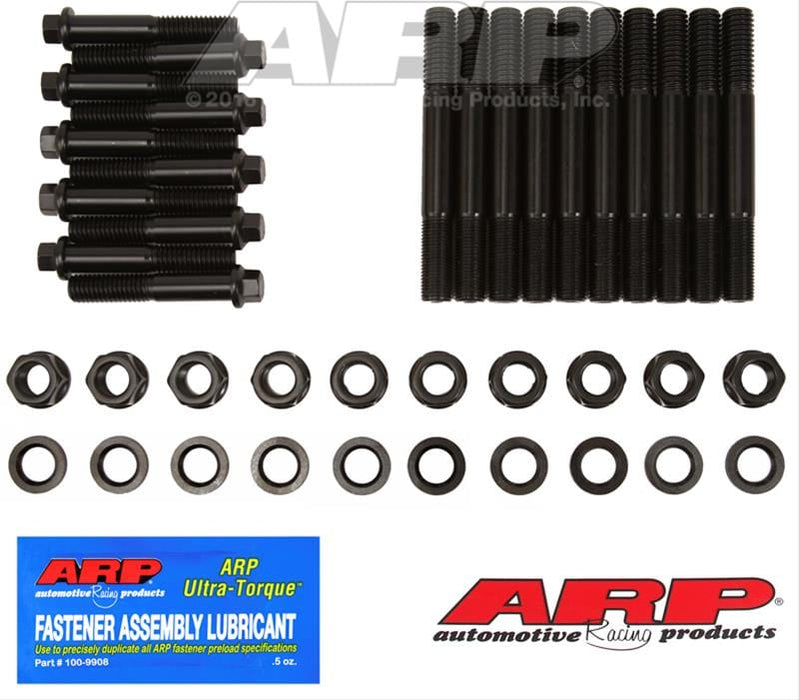 ARP ARP Main Cap Fasteners 134-5603 Autofit