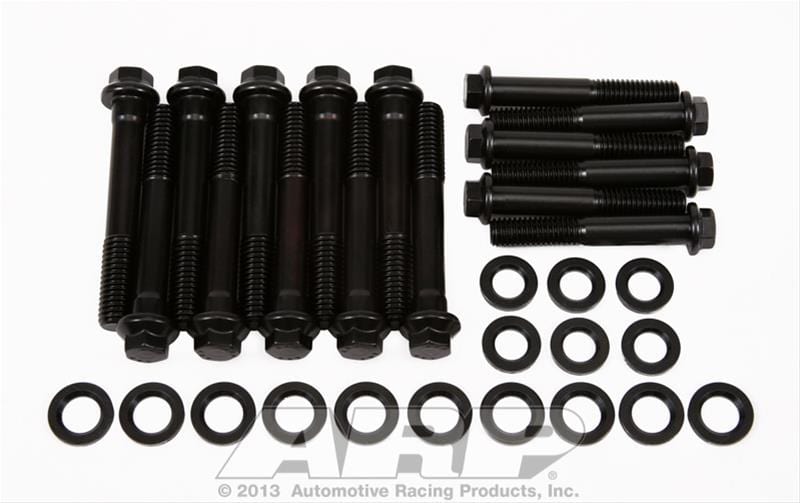 ARP ARP Main Cap Fasteners 154-5205 Autofit