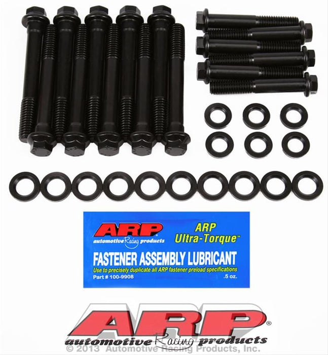 ARP ARP Main Cap Fasteners 154-5206 Autofit