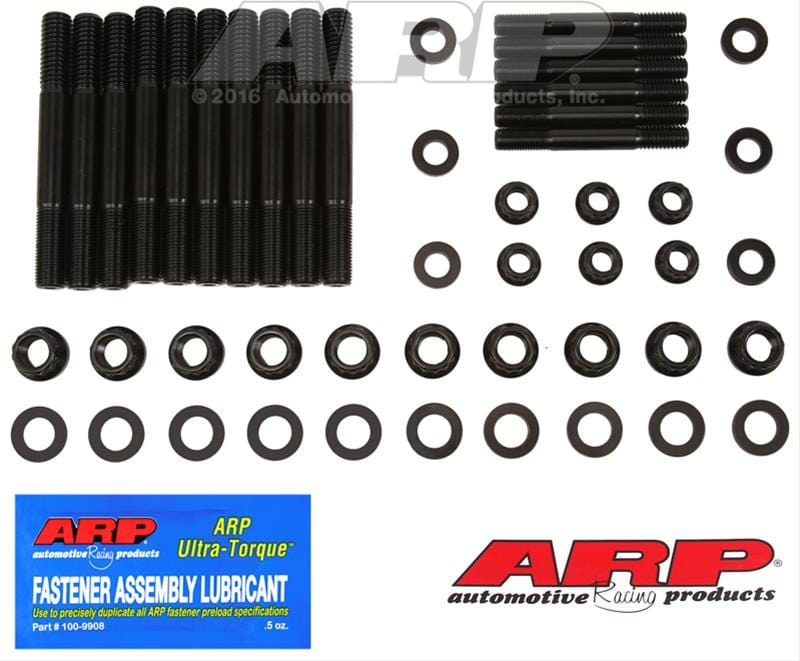 ARP ARP Main Cap Fasteners 154-5611 Autofit