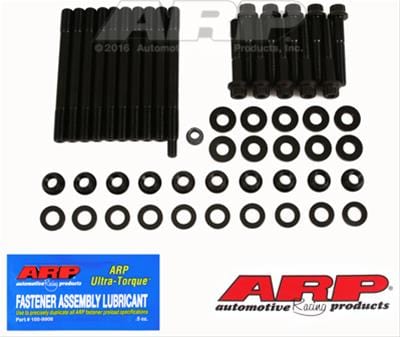 ARP ARP Main Cap Fasteners 156-5404 Autofit