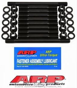 ARP ARP Main Cap Fasteners 175-5401 Autofit