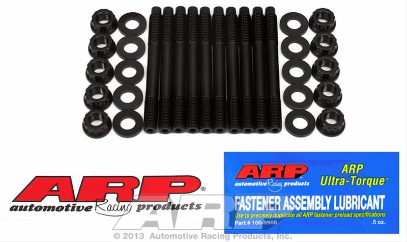 ARP ARP Main Cap Fasteners 203-5401 Autofit