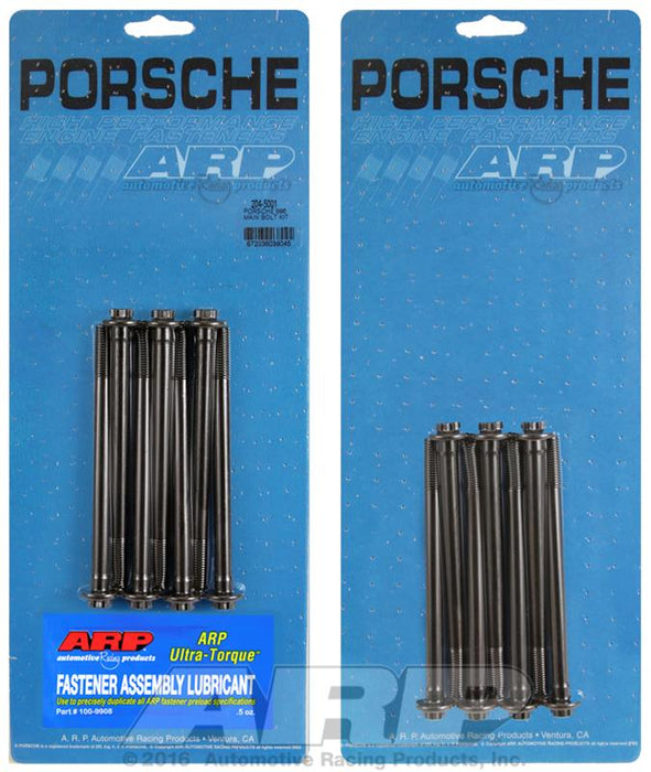 ARP ARP Main Cap Fasteners 204-5001 Autofit