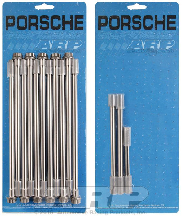ARP ARP Main Cap Fasteners 204-5405 Autofit