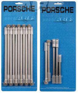 ARP ARP Main Cap Fasteners 204-5406 Autofit
