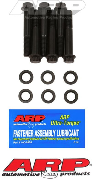 ARP ARP Main Cap Fasteners 206-5001 Autofit