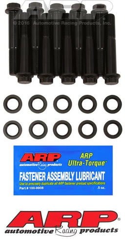 ARP ARP Main Cap Fasteners 206-5002 Autofit