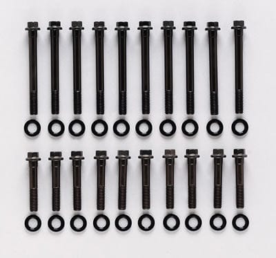 ARP ARP Main Cap Fasteners 206-5002 Autofit