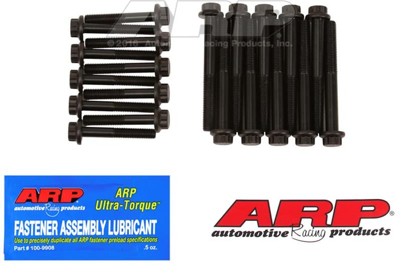 ARP ARP Main Cap Fasteners 207-5201 Autofit