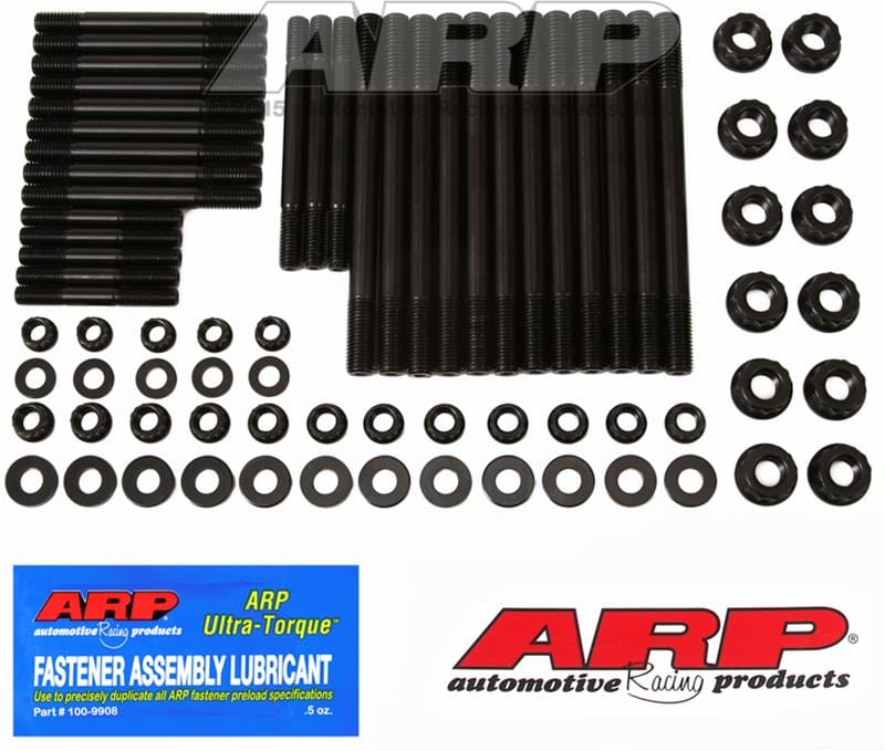 ARP ARP Main Cap Fasteners 219-5801 Autofit