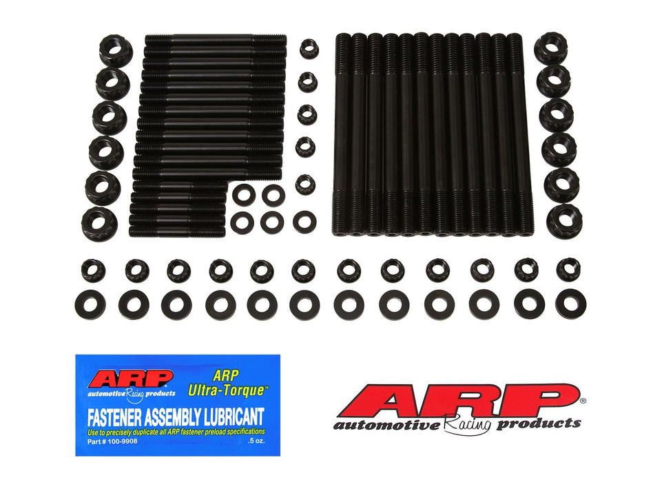 ARP ARP Main Cap Fasteners 219-5802 Autofit
