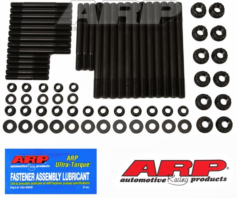 ARP ARP Main Cap Fasteners 251-5801 Autofit