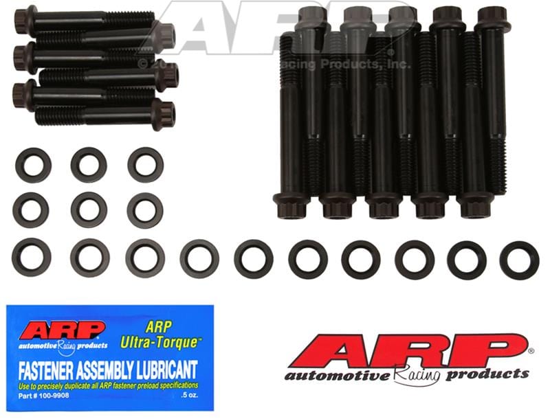 ARP ARP Main Cap Fasteners 254-5203 Autofit