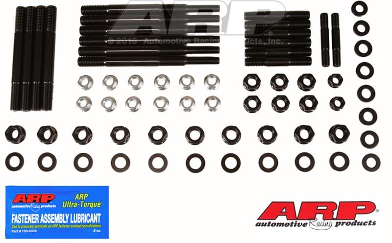 ARP ARP Main Stud Kits 255-5702 Autofit