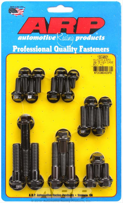 ARP ARP Manual Transmission Replacement Parts 130-9801 Autofit