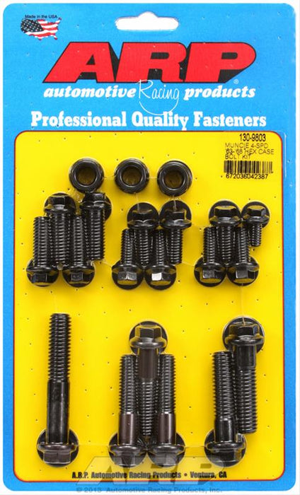 ARP ARP Manual Transmission Replacement Parts 130-9803 Autofit