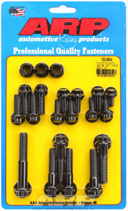 ARP ARP Manual Transmission Replacement Parts 130-9804 Autofit