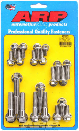 ARP ARP Manual Transmission Replacement Parts 430-9801 Autofit