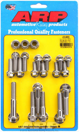 ARP ARP Manual Transmission Replacement Parts 430-9803 Autofit
