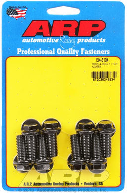 ARP ARP Motor Mount Bolt Kits 134-3104 Autofit
