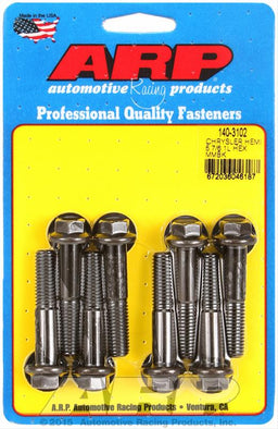 ARP ARP Motor Mount Bolt Kits 140-3102 Autofit