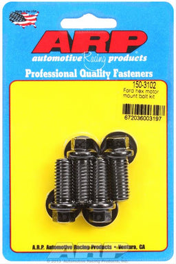 ARP ARP Motor Mount Bolt Kits 150-3102 Autofit