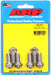 ARP ARP Motor Mount Bolt Kits 430-3101 Autofit