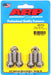 ARP ARP Motor Mount Bolt Kits 430-3102 Autofit